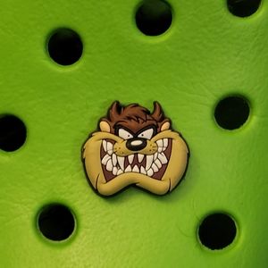 Tasmanian Devil Jibbitz